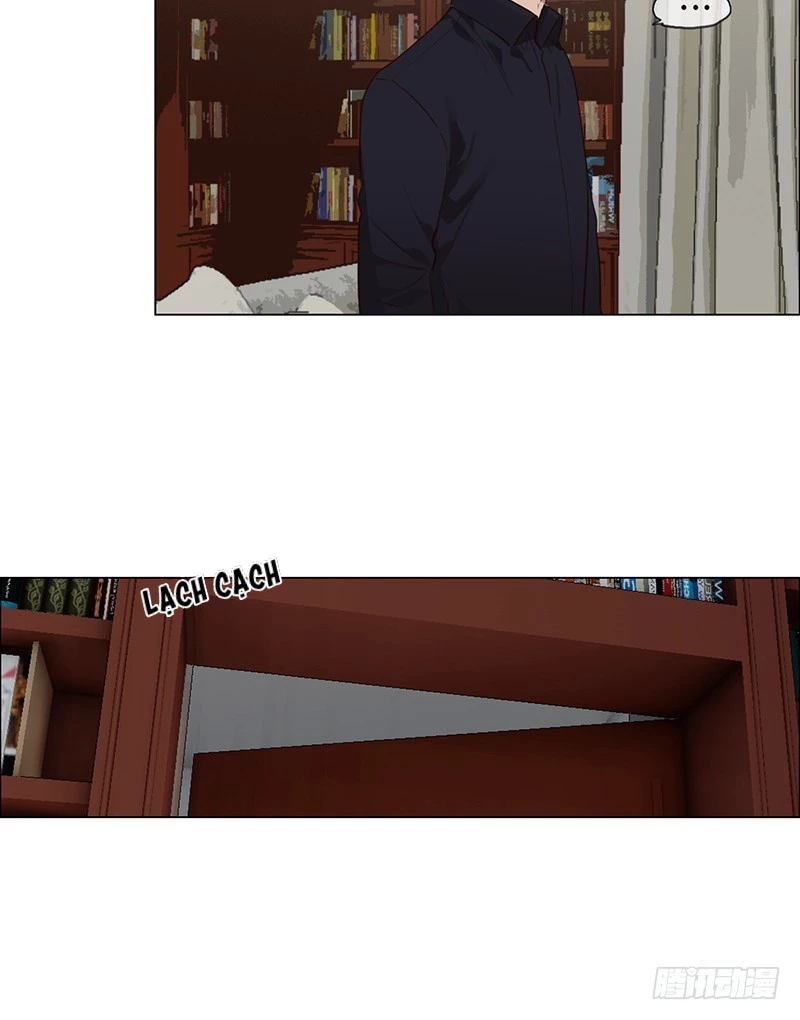 Tương Nhu Dịch Mộc Chapter 41 - 17