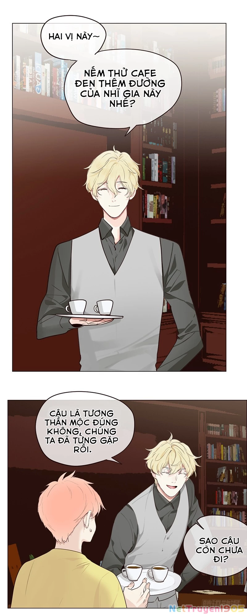 Tương Nhu Dịch Mộc Chapter 41 - 18