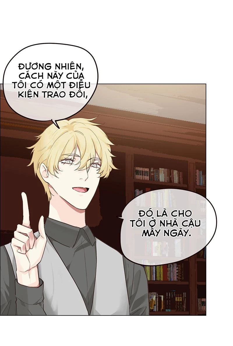 Tương Nhu Dịch Mộc Chapter 42 - 3