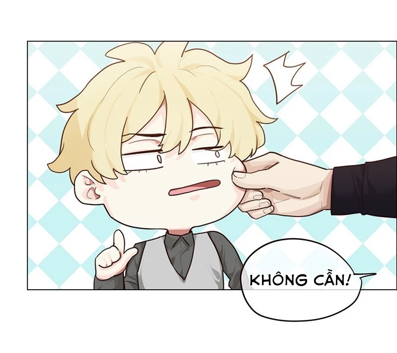 Tương Nhu Dịch Mộc Chapter 42 - 4