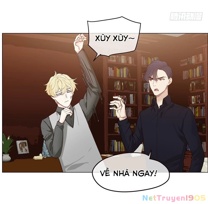 Tương Nhu Dịch Mộc Chapter 42 - 5