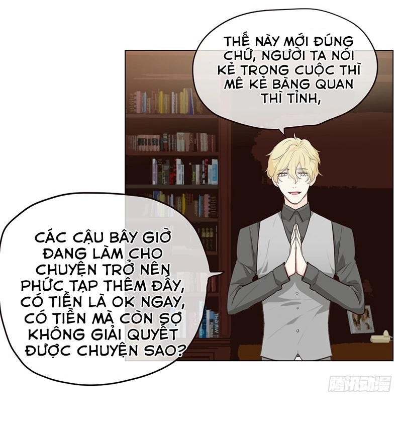 Tương Nhu Dịch Mộc Chapter 42 - 8