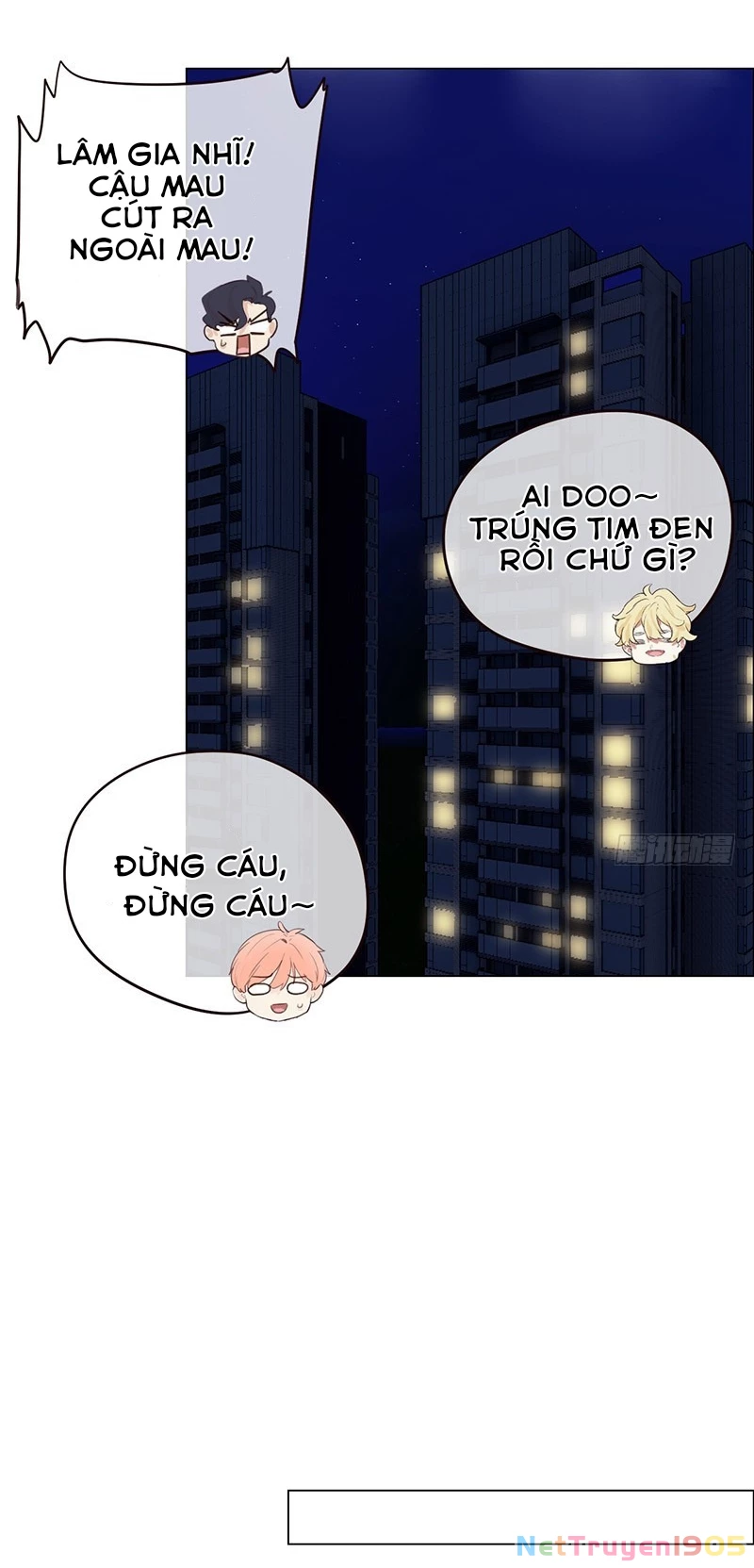 Tương Nhu Dịch Mộc Chapter 42 - 10