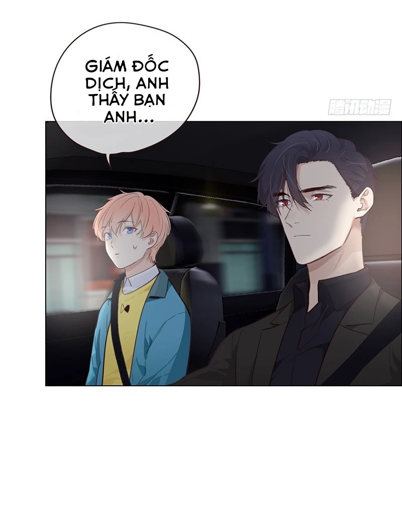 Tương Nhu Dịch Mộc Chapter 42 - 12