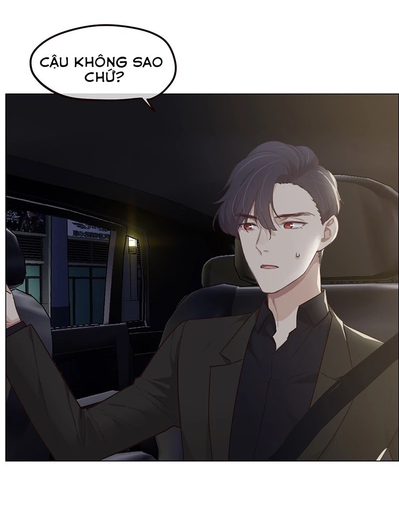 Tương Nhu Dịch Mộc Chapter 42 - 21