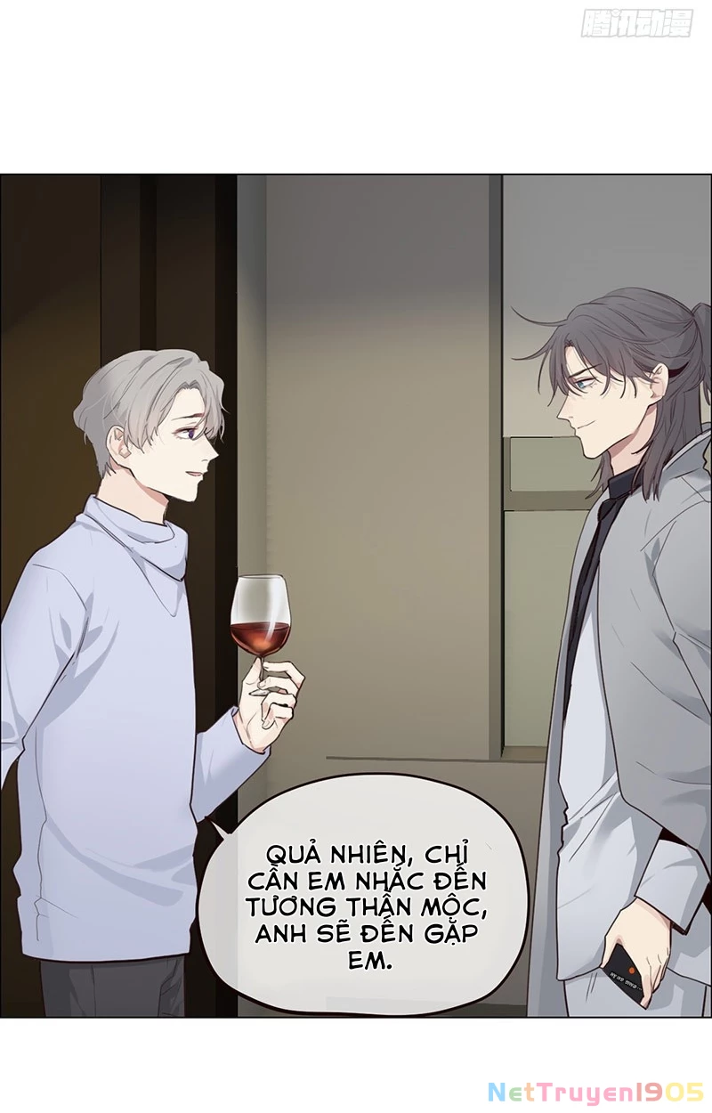 Tương Nhu Dịch Mộc Chapter 42 - 32