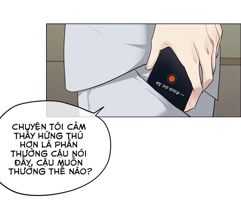 Tương Nhu Dịch Mộc Chapter 42 - 33