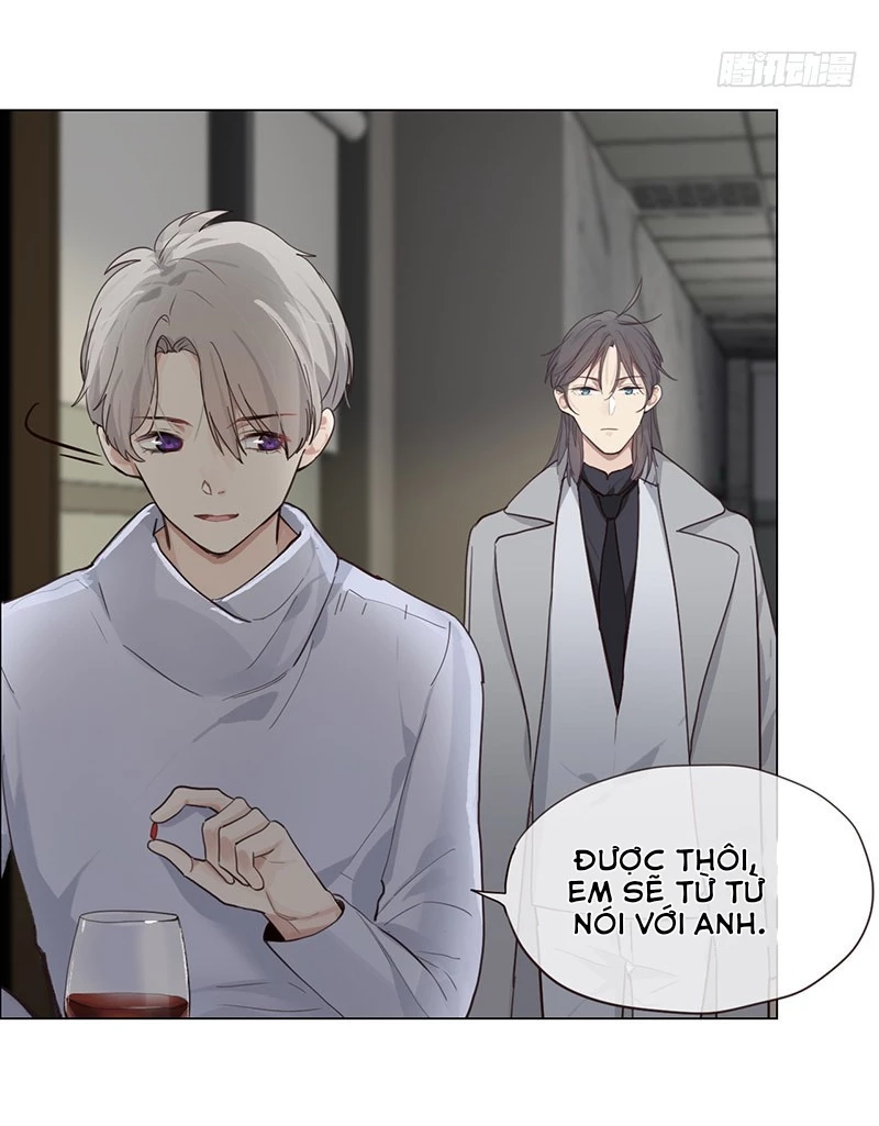 Tương Nhu Dịch Mộc Chapter 42 - 34