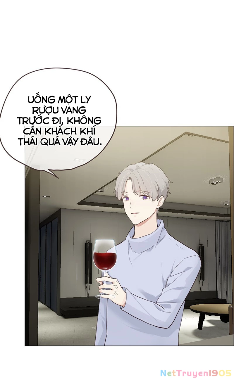 Tương Nhu Dịch Mộc Chapter 43 - 3