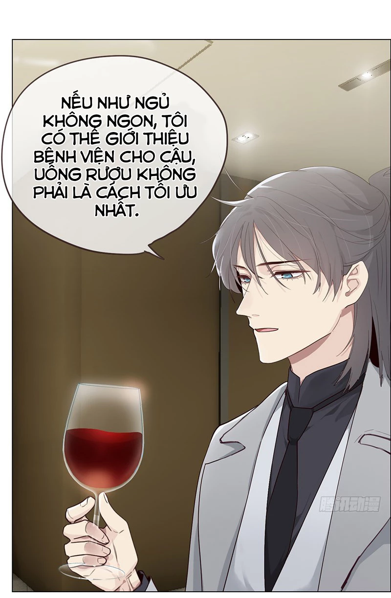 Tương Nhu Dịch Mộc Chapter 43 - 6