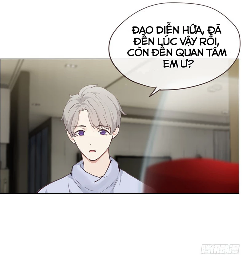 Tương Nhu Dịch Mộc Chapter 43 - 7