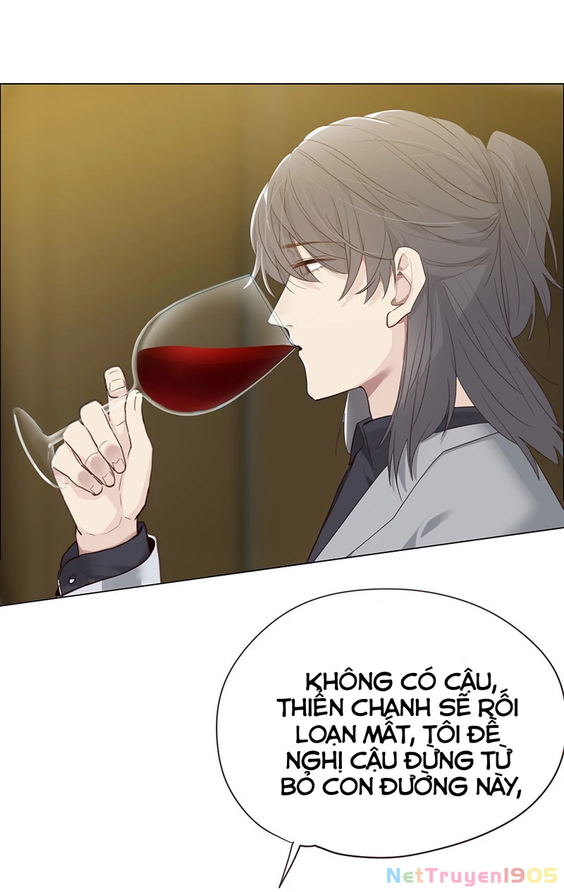 Tương Nhu Dịch Mộc Chapter 43 - 8