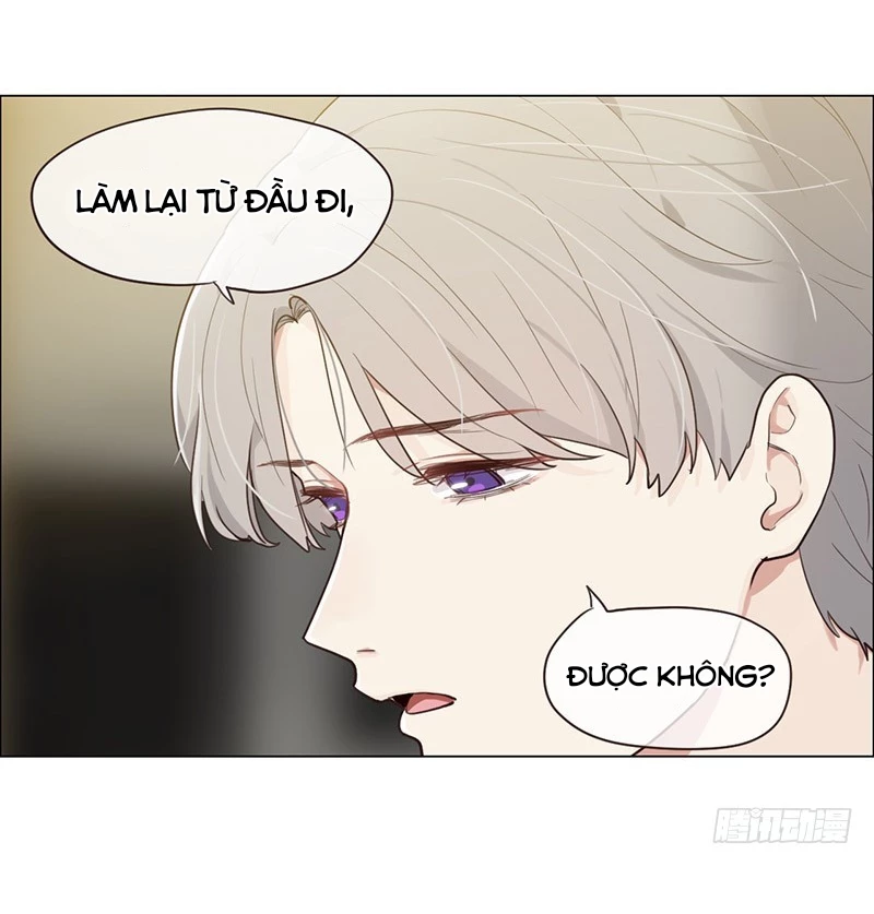 Tương Nhu Dịch Mộc Chapter 43 - 11