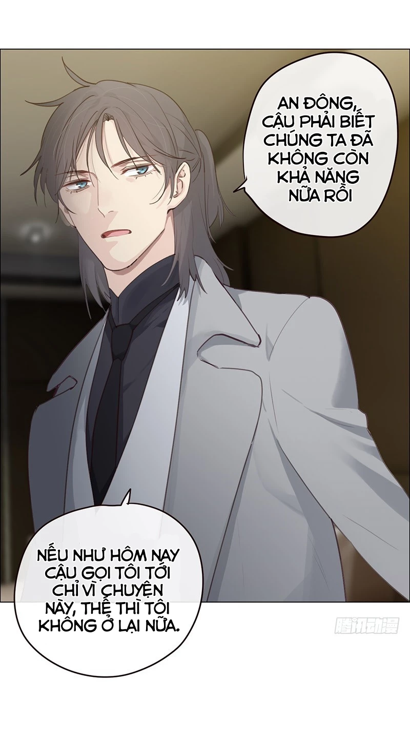 Tương Nhu Dịch Mộc Chapter 43 - 13