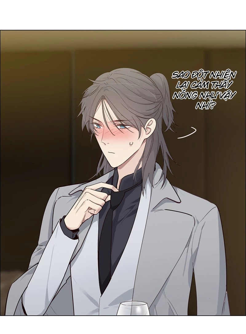 Tương Nhu Dịch Mộc Chapter 43 - 15