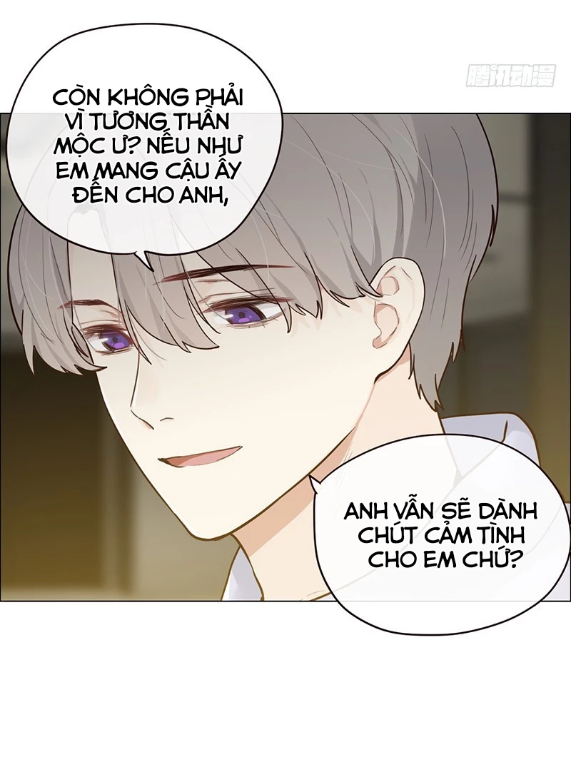 Tương Nhu Dịch Mộc Chapter 43 - 16