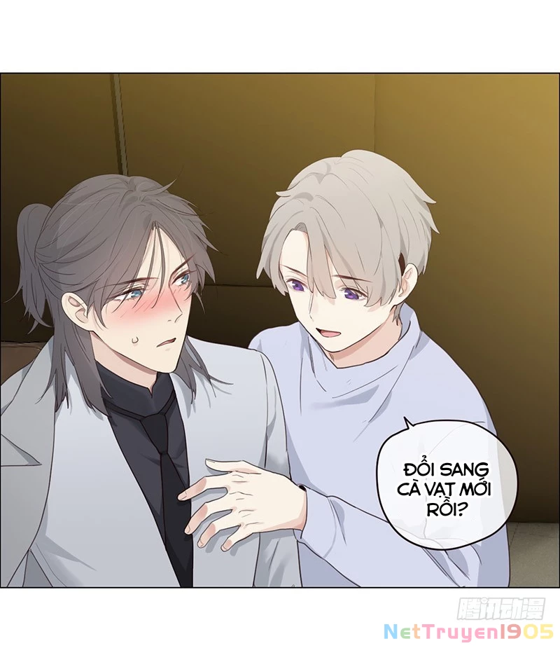 Tương Nhu Dịch Mộc Chapter 43 - 19