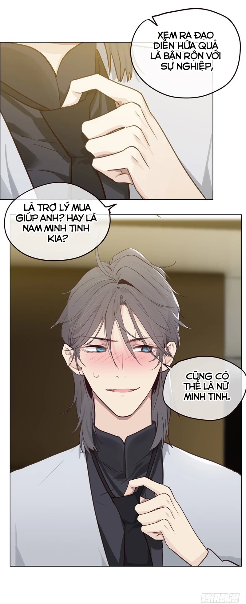 Tương Nhu Dịch Mộc Chapter 43 - 20