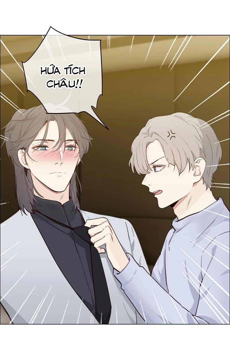 Tương Nhu Dịch Mộc Chapter 43 - 21