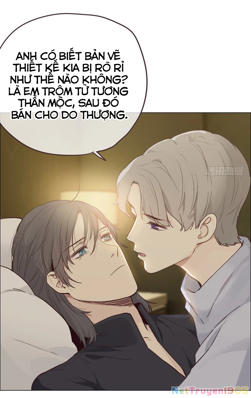 Tương Nhu Dịch Mộc Chapter 43 - 24