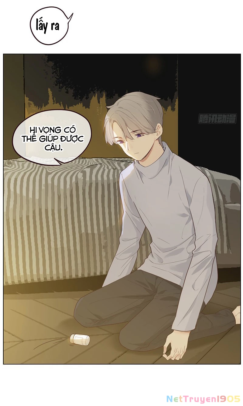 Tương Nhu Dịch Mộc Chapter 43 - 31