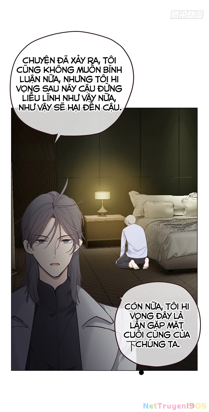 Tương Nhu Dịch Mộc Chapter 43 - 32