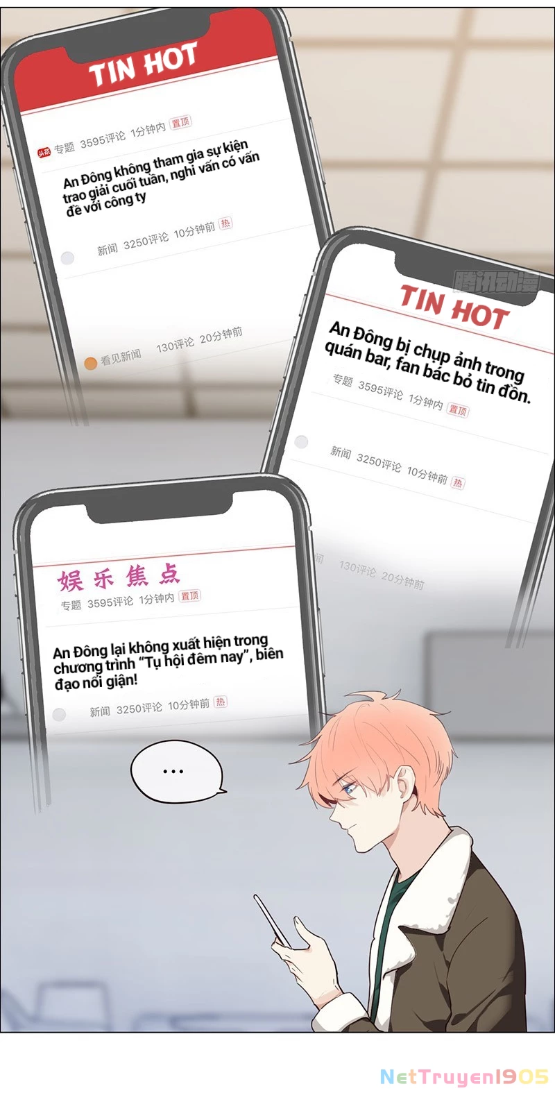 Tương Nhu Dịch Mộc Chapter 44 - 5