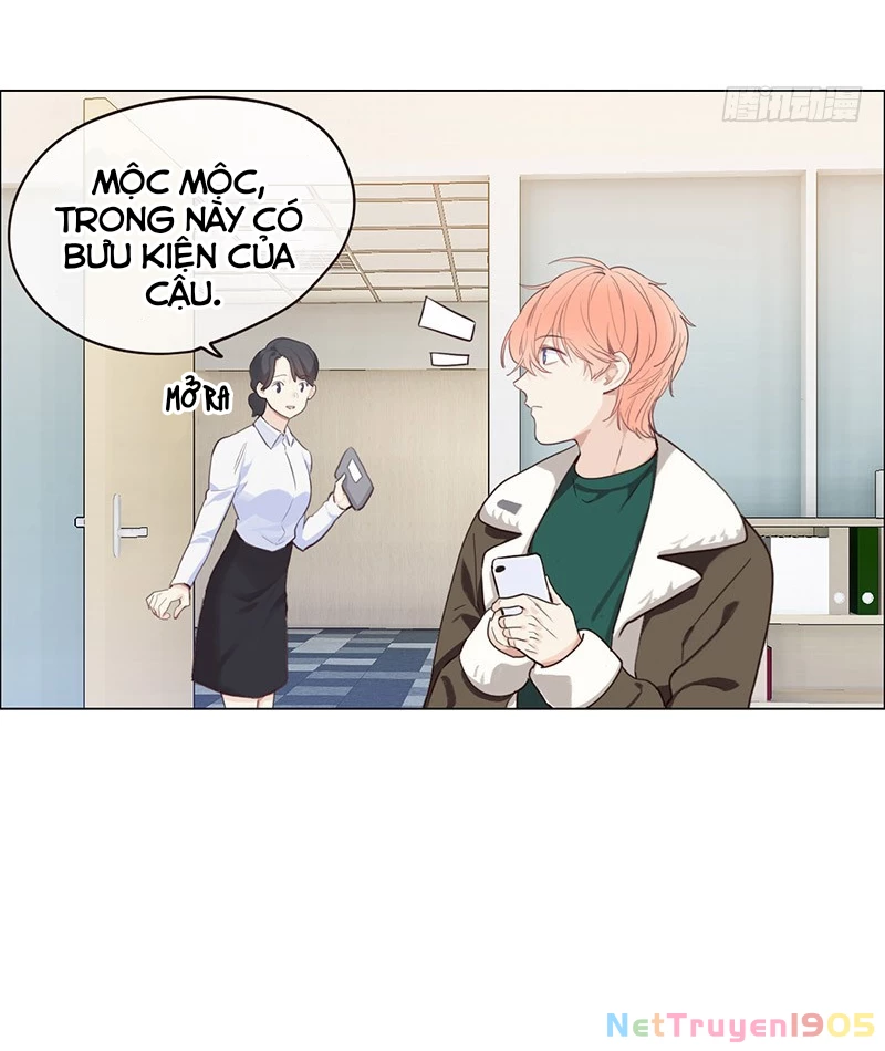 Tương Nhu Dịch Mộc Chapter 44 - 7