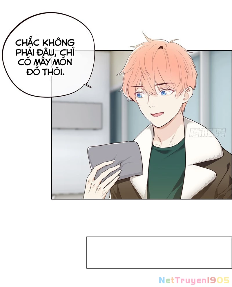 Tương Nhu Dịch Mộc Chapter 44 - 9