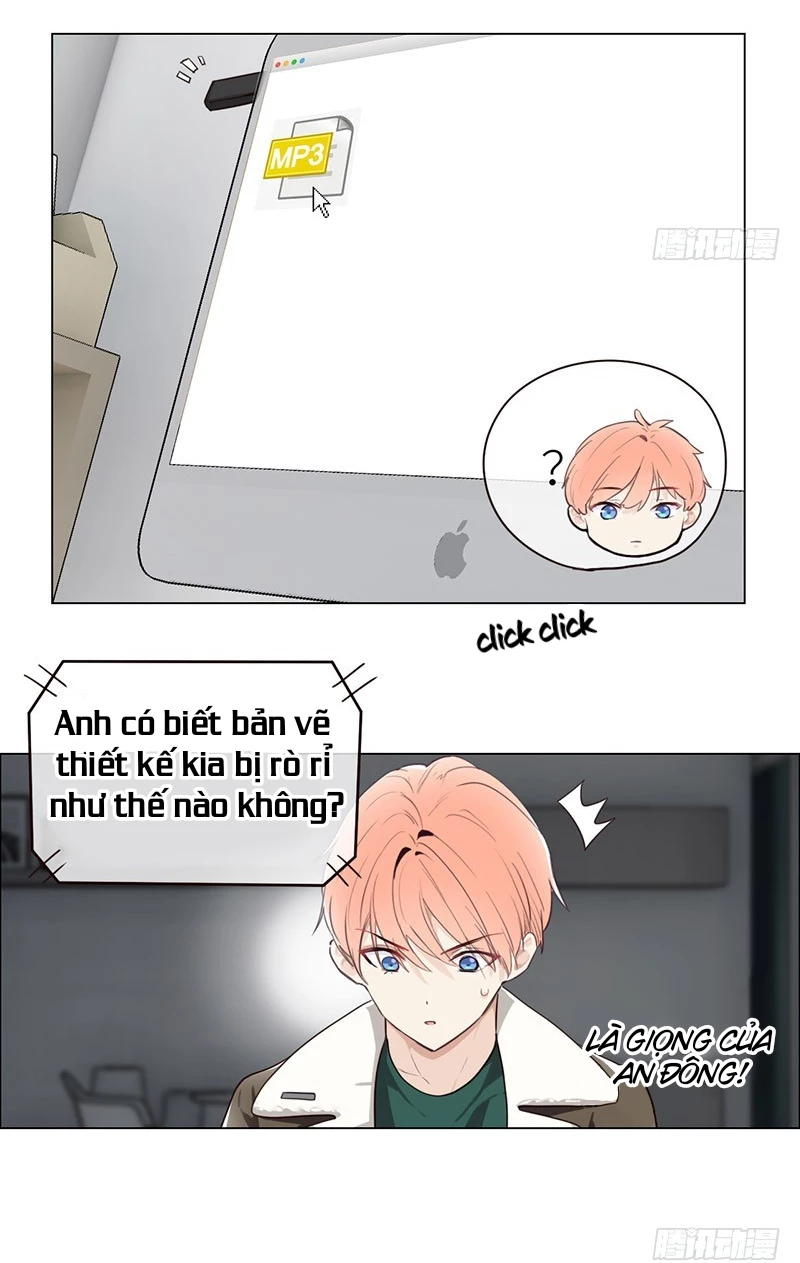 Tương Nhu Dịch Mộc Chapter 44 - 11