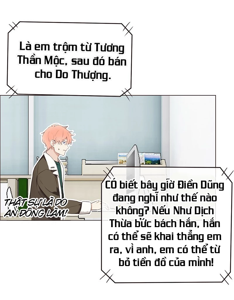 Tương Nhu Dịch Mộc Chapter 44 - 12