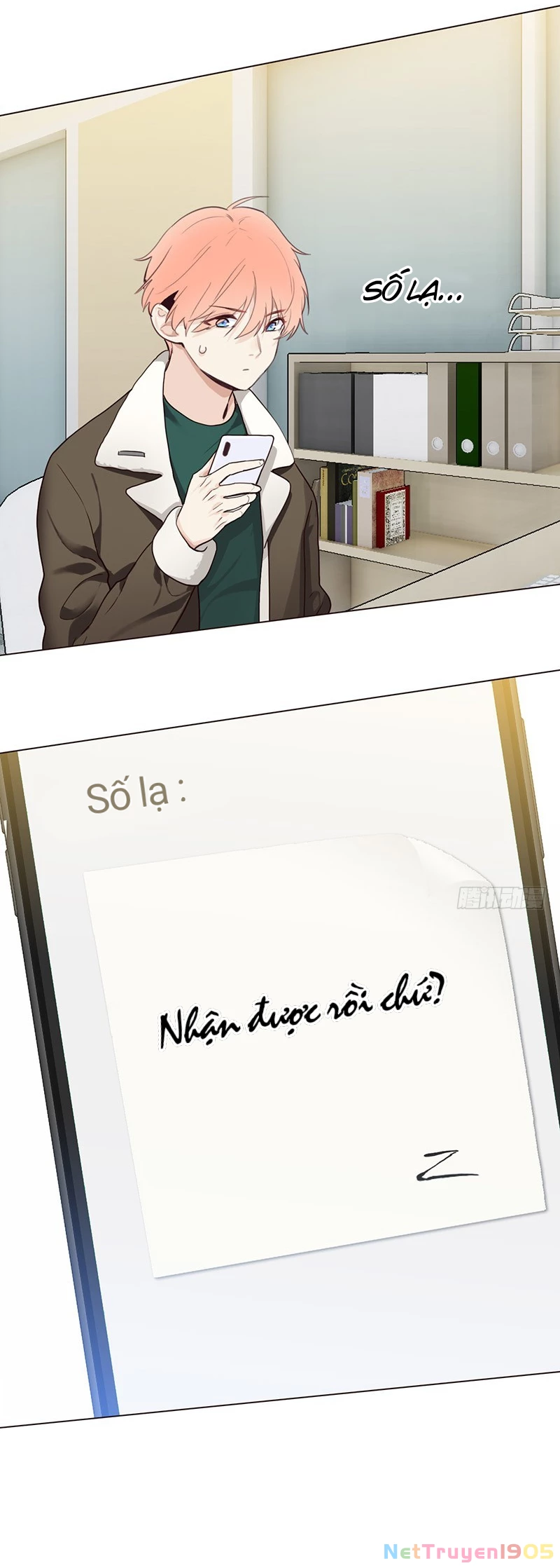 Tương Nhu Dịch Mộc Chapter 44 - 14