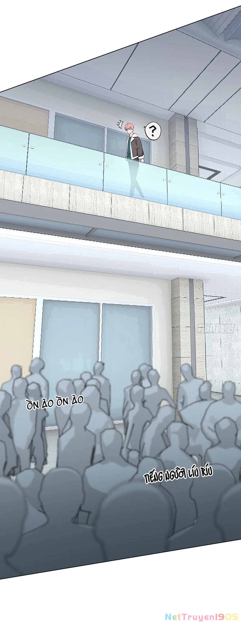 Tương Nhu Dịch Mộc Chapter 44 - 18