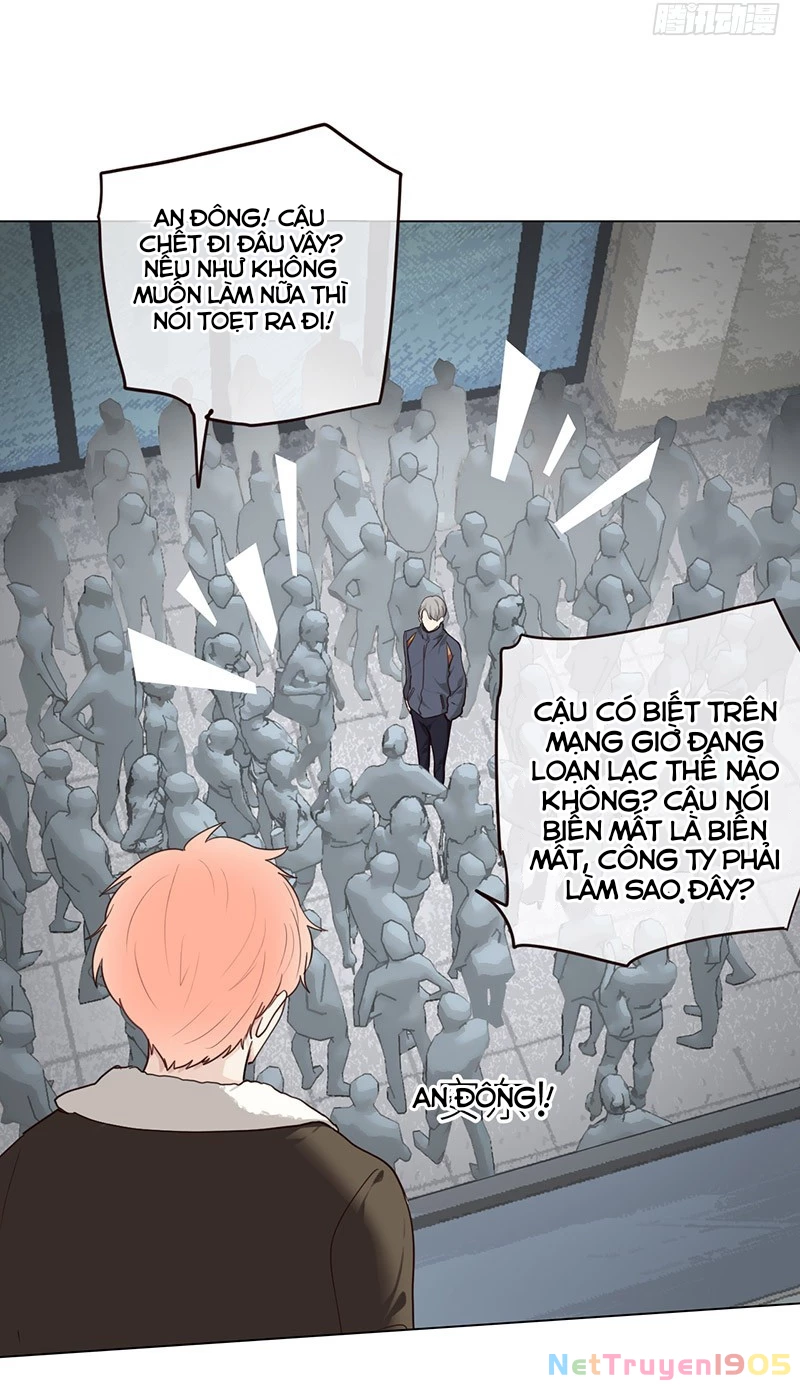 Tương Nhu Dịch Mộc Chapter 44 - 19