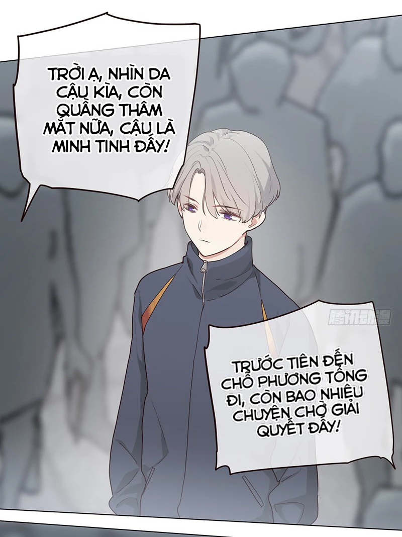 Tương Nhu Dịch Mộc Chapter 44 - 20