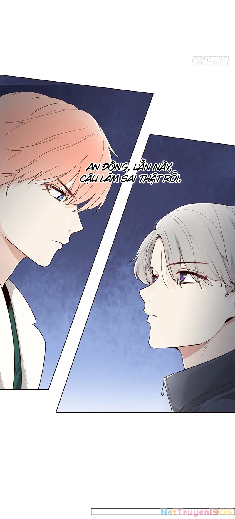 Tương Nhu Dịch Mộc Chapter 44 - 22