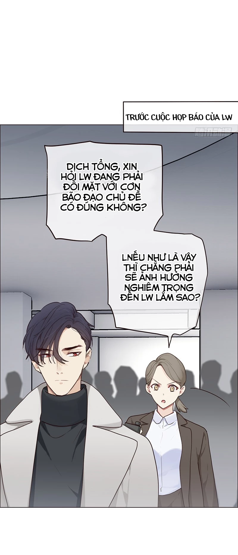 Tương Nhu Dịch Mộc Chapter 44 - 23