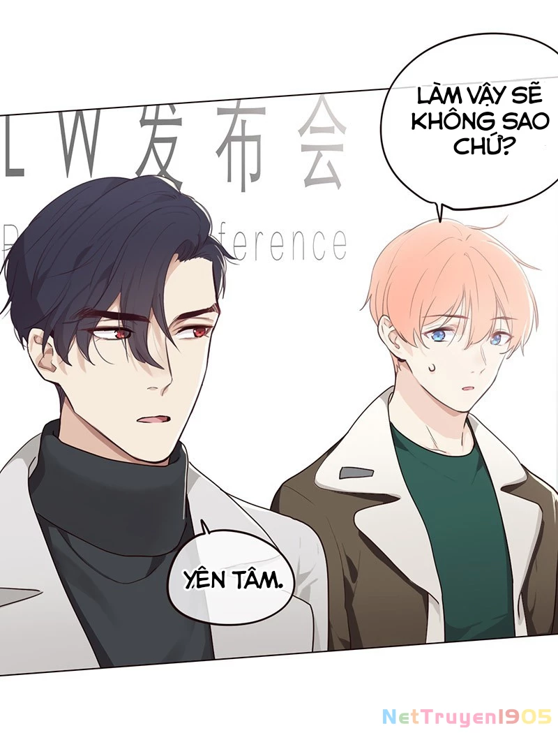 Tương Nhu Dịch Mộc Chapter 44 - 26