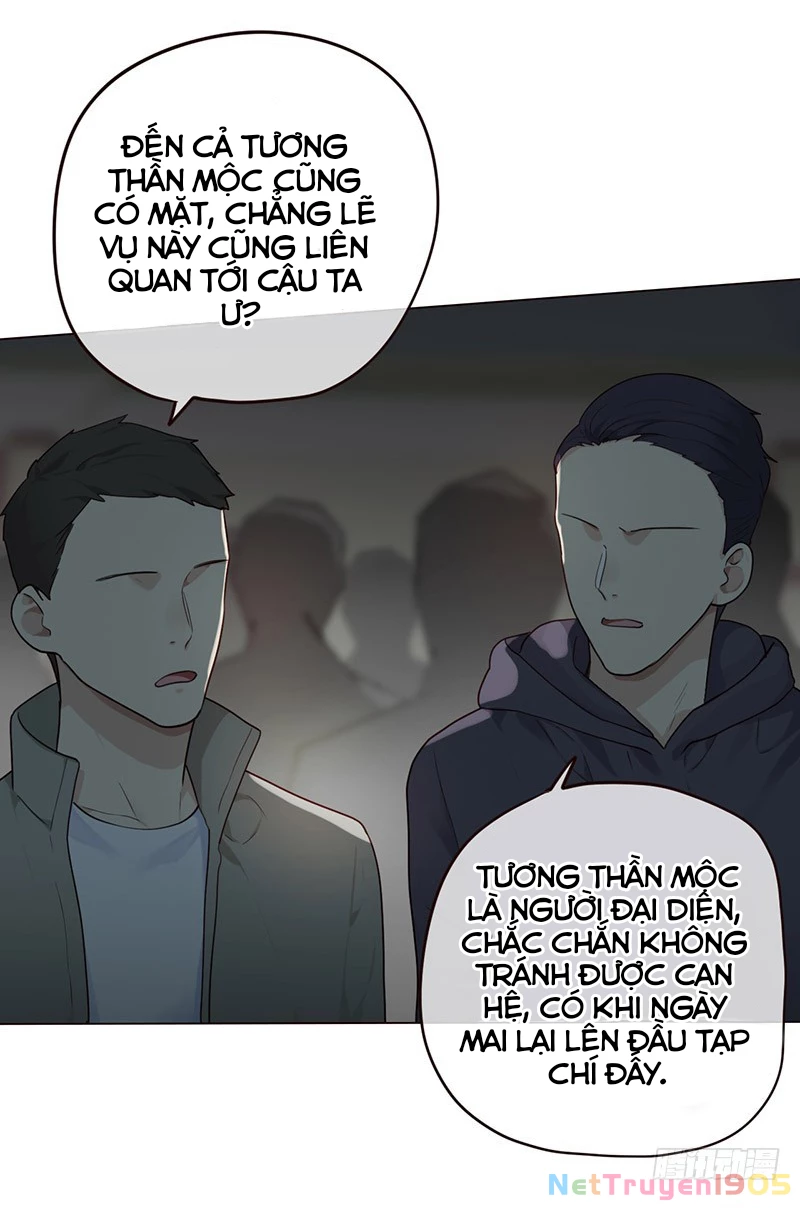 Tương Nhu Dịch Mộc Chapter 44 - 28