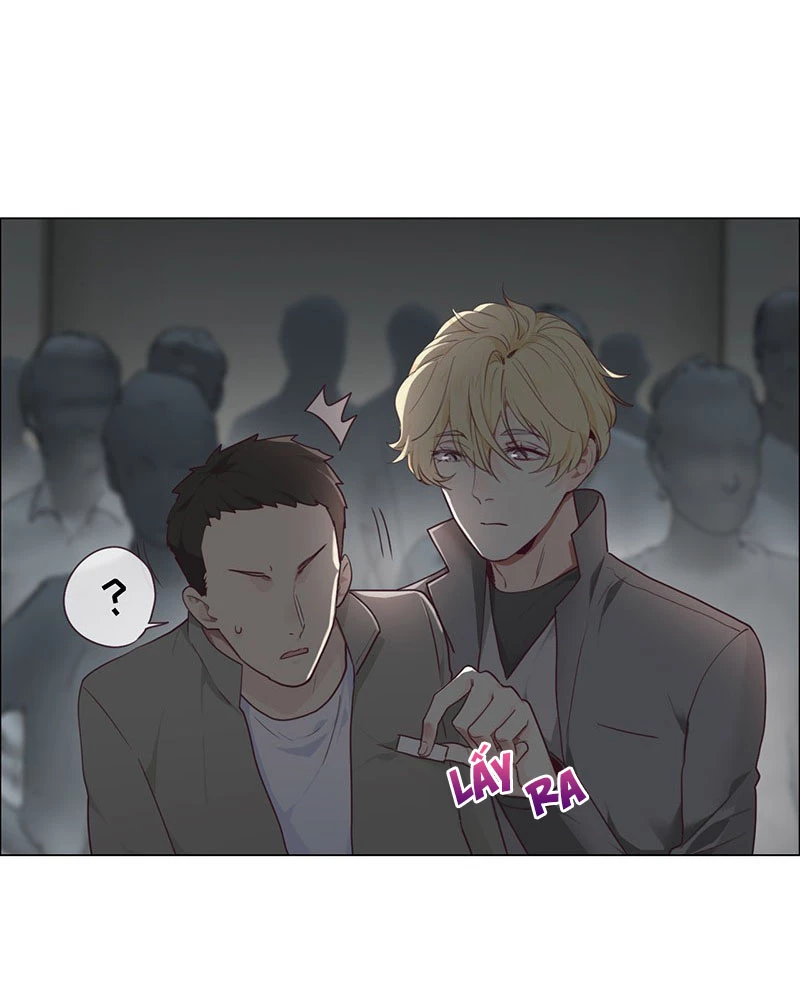 Tương Nhu Dịch Mộc Chapter 45 - 3