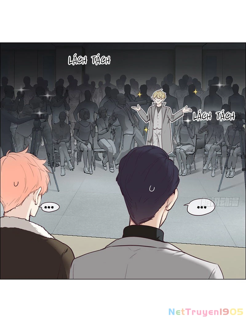 Tương Nhu Dịch Mộc Chapter 45 - 6