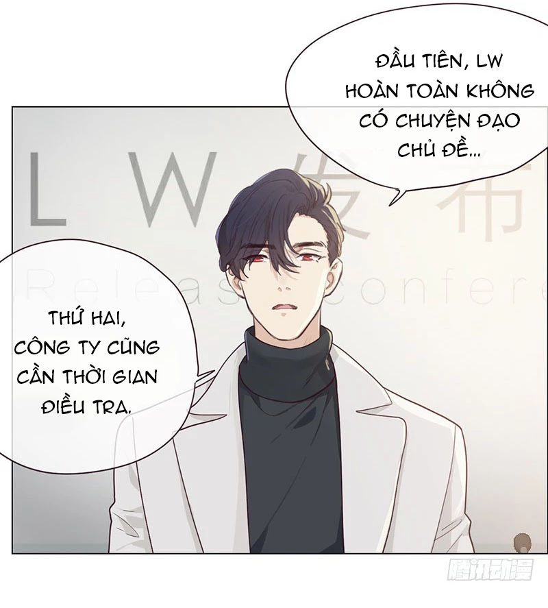 Tương Nhu Dịch Mộc Chapter 45 - 9