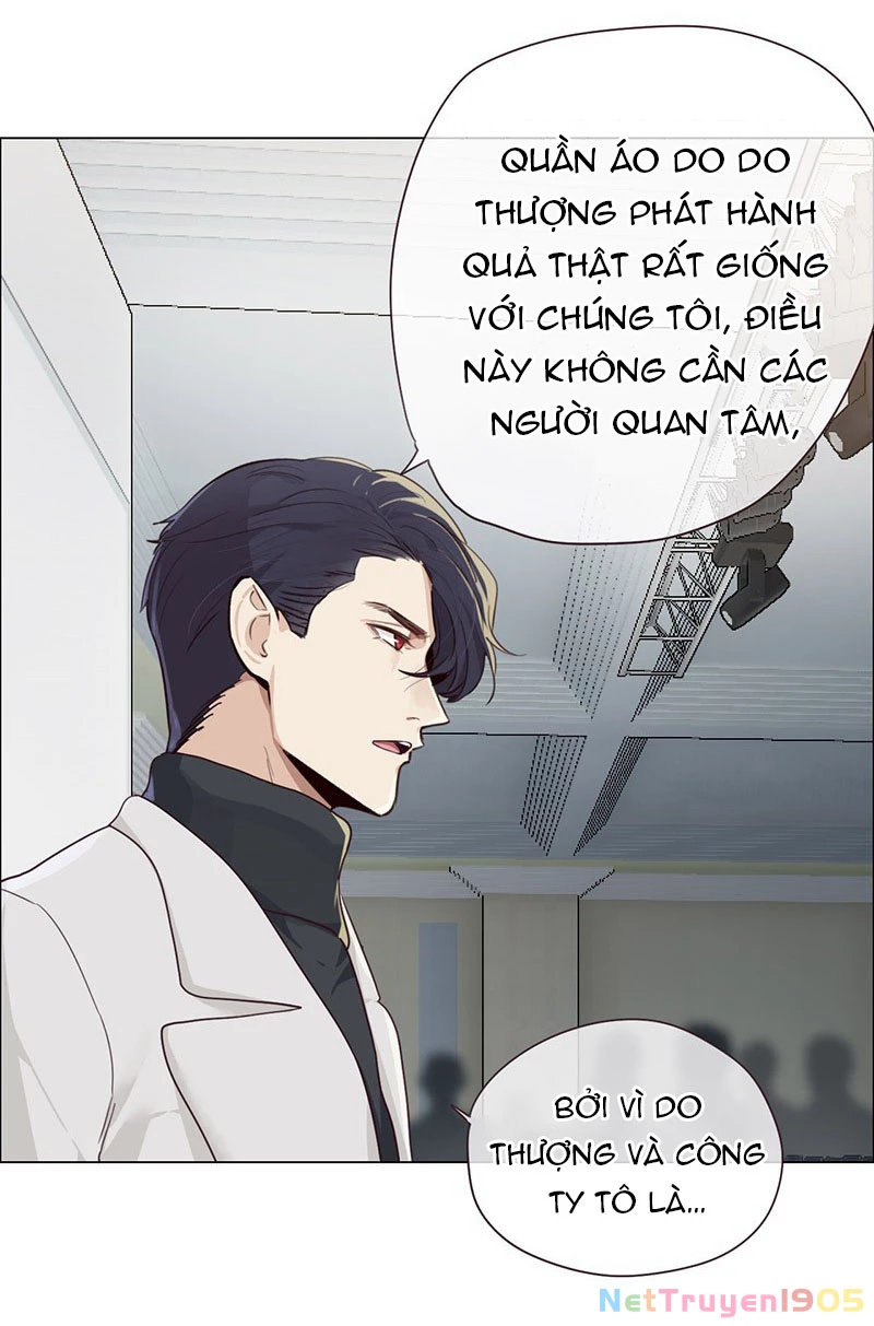 Tương Nhu Dịch Mộc Chapter 45 - 10