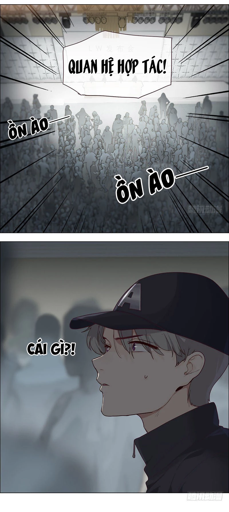 Tương Nhu Dịch Mộc Chapter 45 - 11