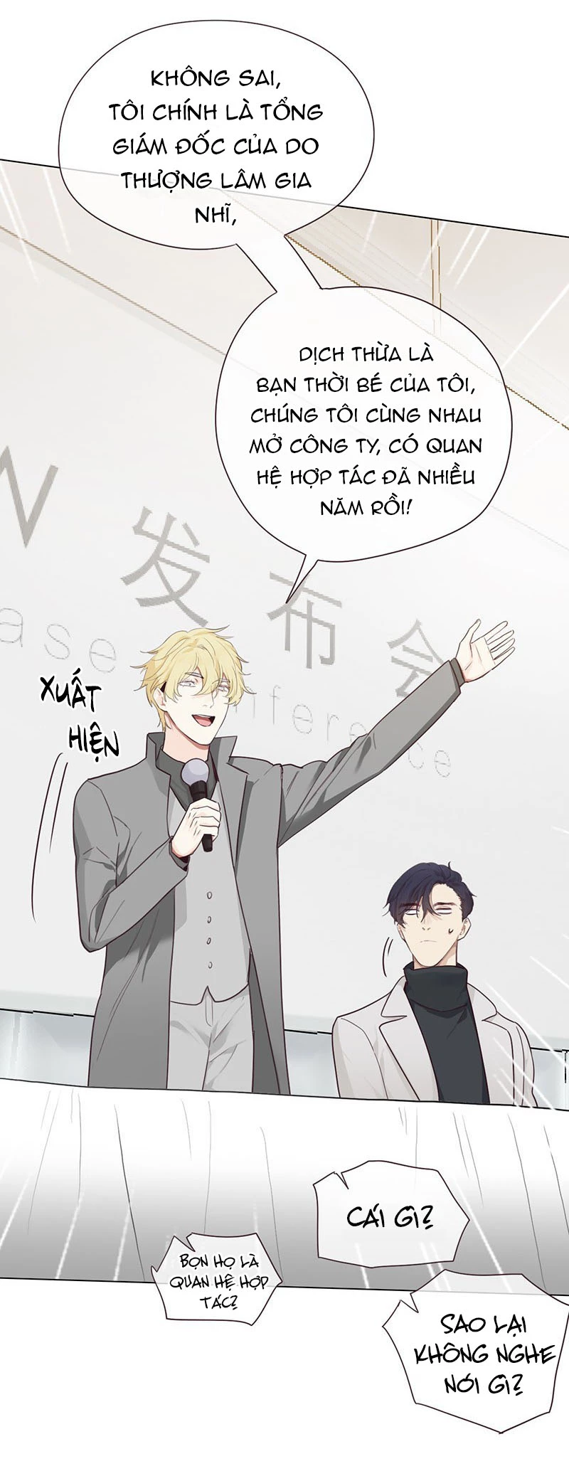 Tương Nhu Dịch Mộc Chapter 45 - 12