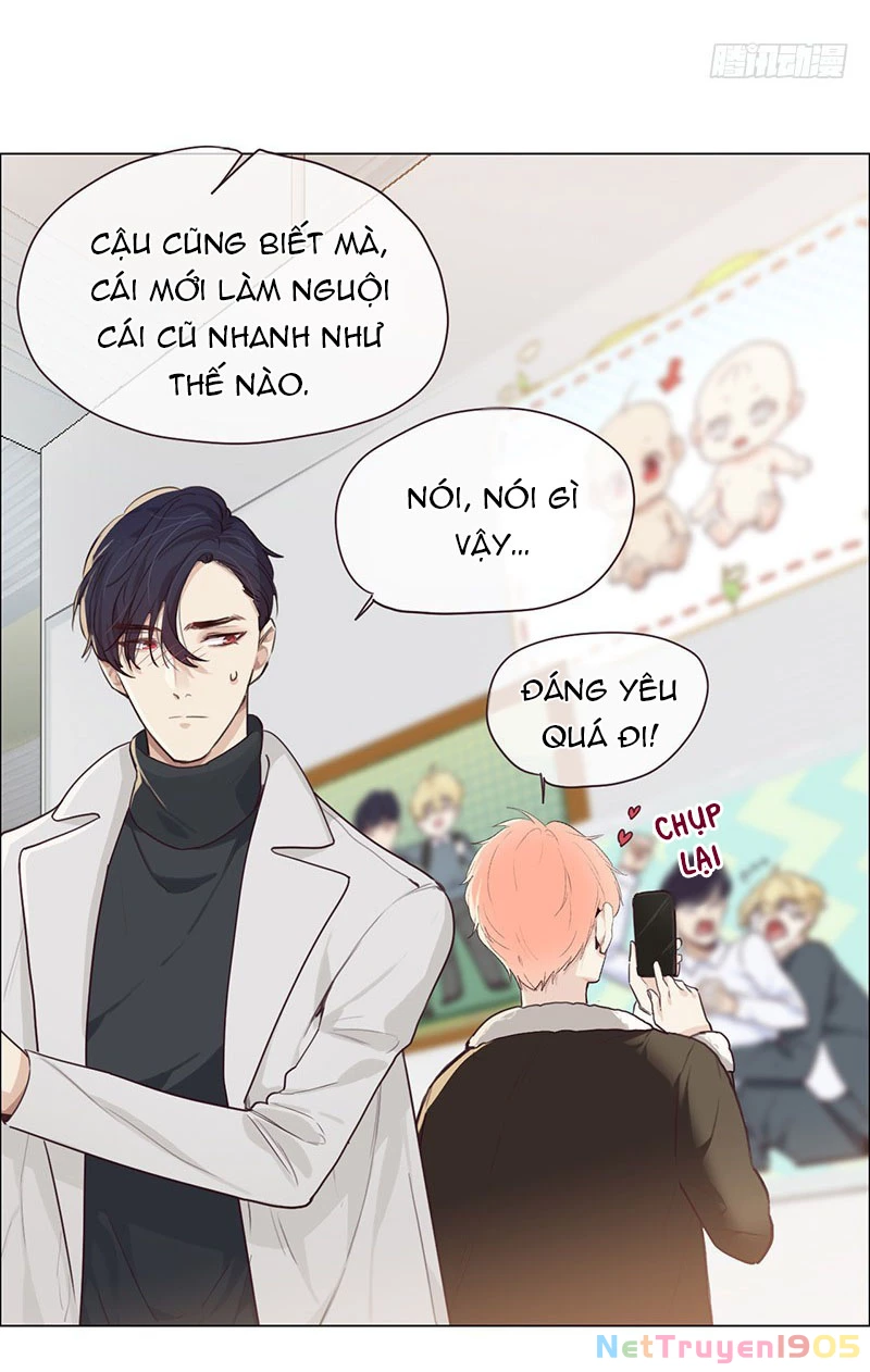 Tương Nhu Dịch Mộc Chapter 45 - 16