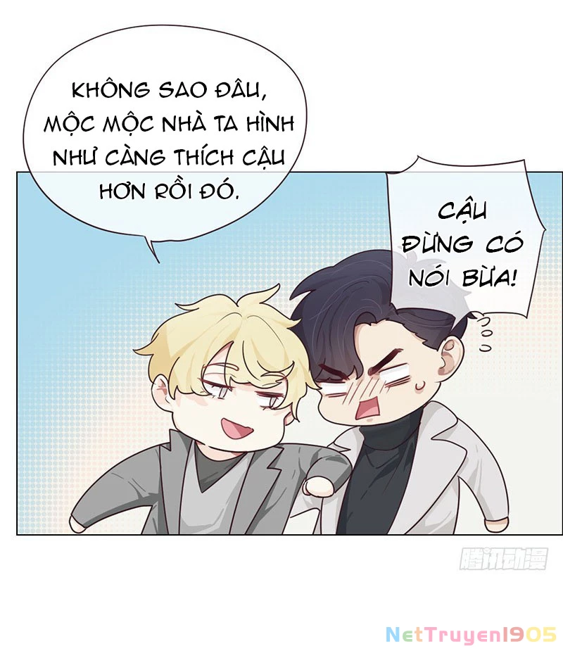 Tương Nhu Dịch Mộc Chapter 45 - 17