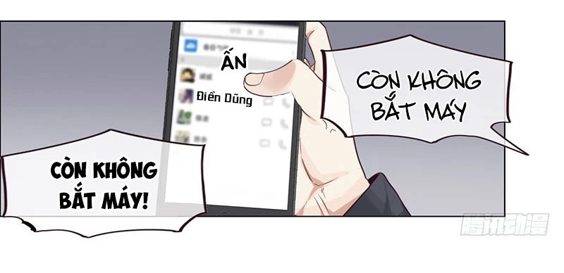 Tương Nhu Dịch Mộc Chapter 45 - 21