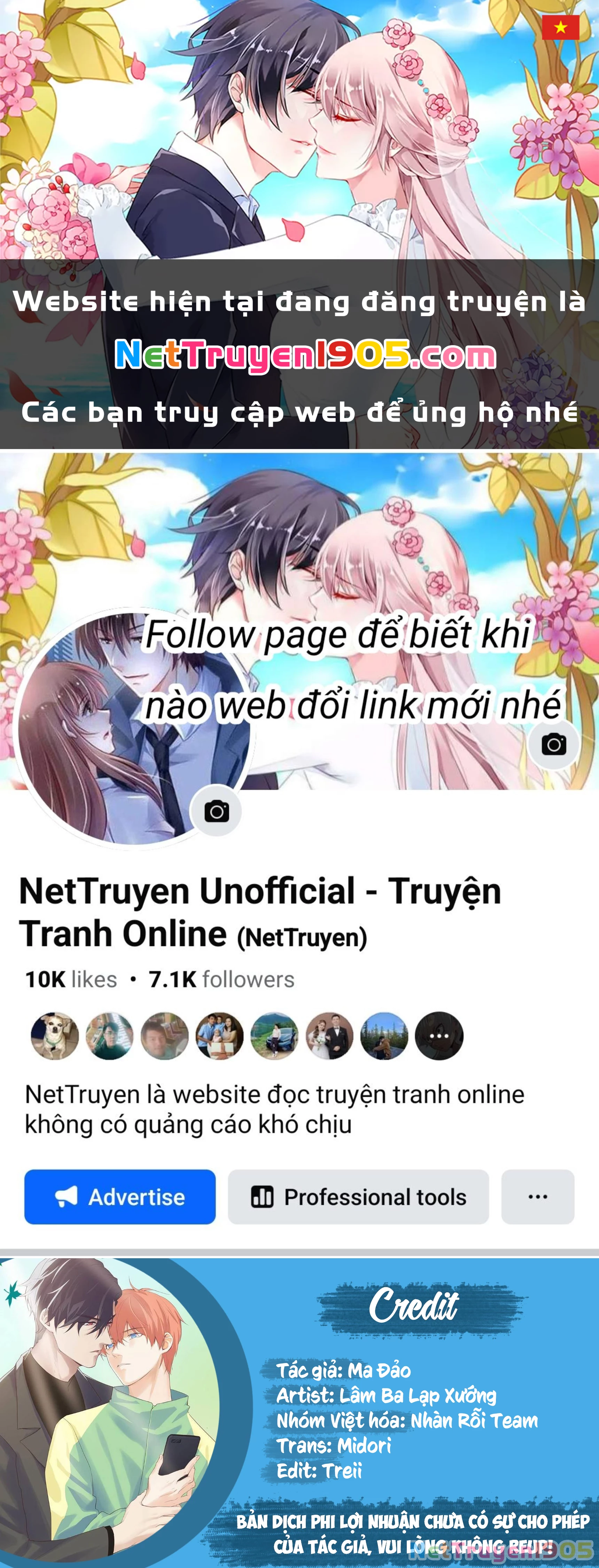 Tương Nhu Dịch Mộc Chapter 46 - 1