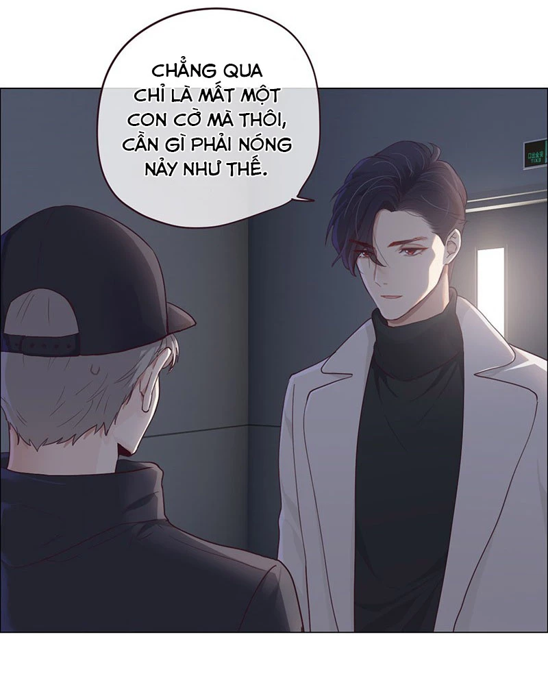 Tương Nhu Dịch Mộc Chapter 46 - 6